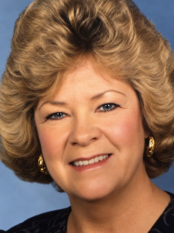 Deloris Isabell Earls
