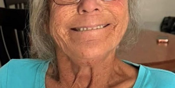 Doris Ann McKenzie