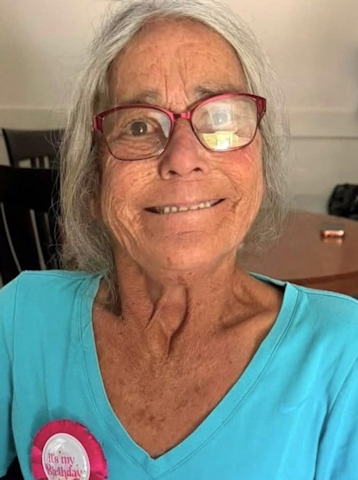 Doris Ann McKenzie