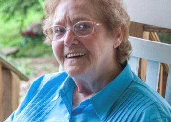 Doris Jean Rockwell