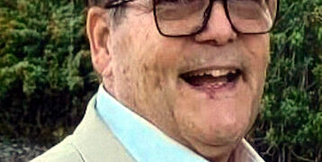 Dr. John Charles Gilbert