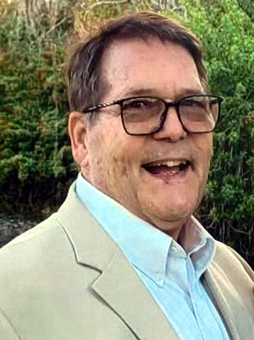 Dr. John Charles Gilbert