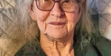 Georgia Irene Royster