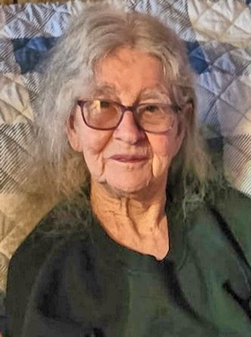 Georgia Irene Royster