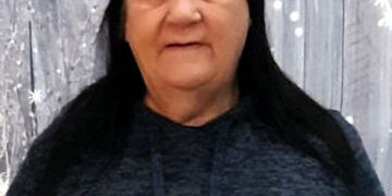Grace Pauline Fugate