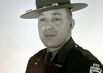 Harold Conklin