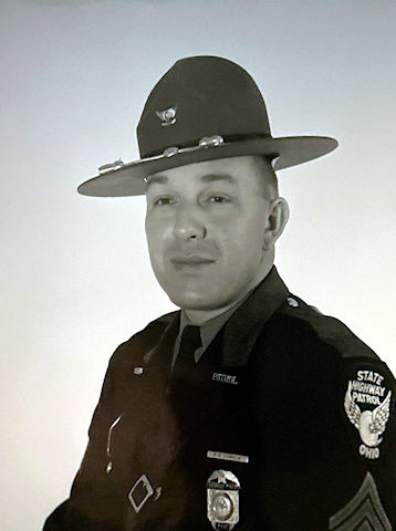 Harold Conklin