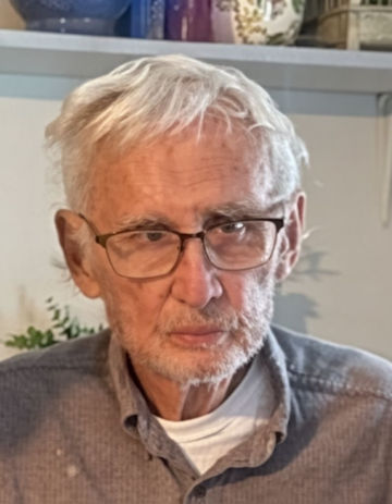 Henry Robert Wesley Brown