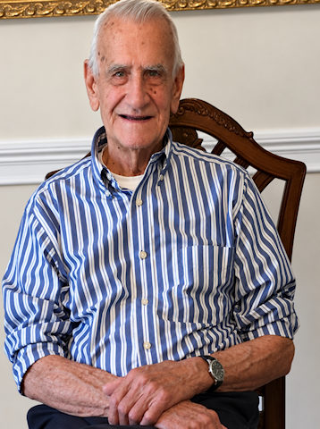 James Alonzo Applegate