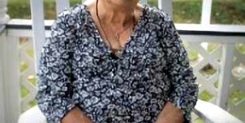 Jane Arnett
