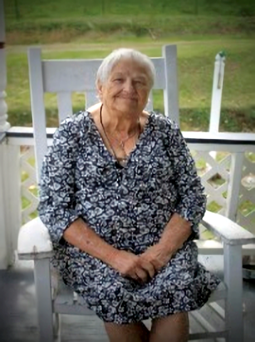 Jane Arnett