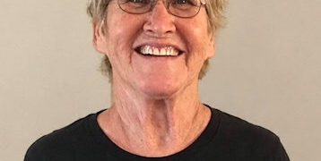 Janet Faye Dyer Robinson