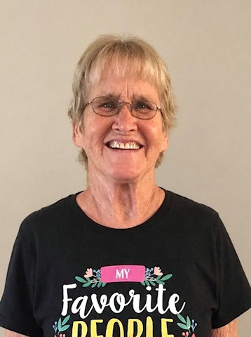 Janet Faye Dyer Robinson