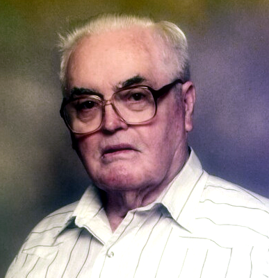 John Frederick Hammond