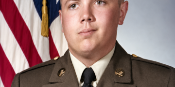 John Scott McGraw