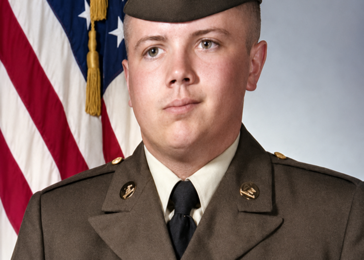 John Scott McGraw