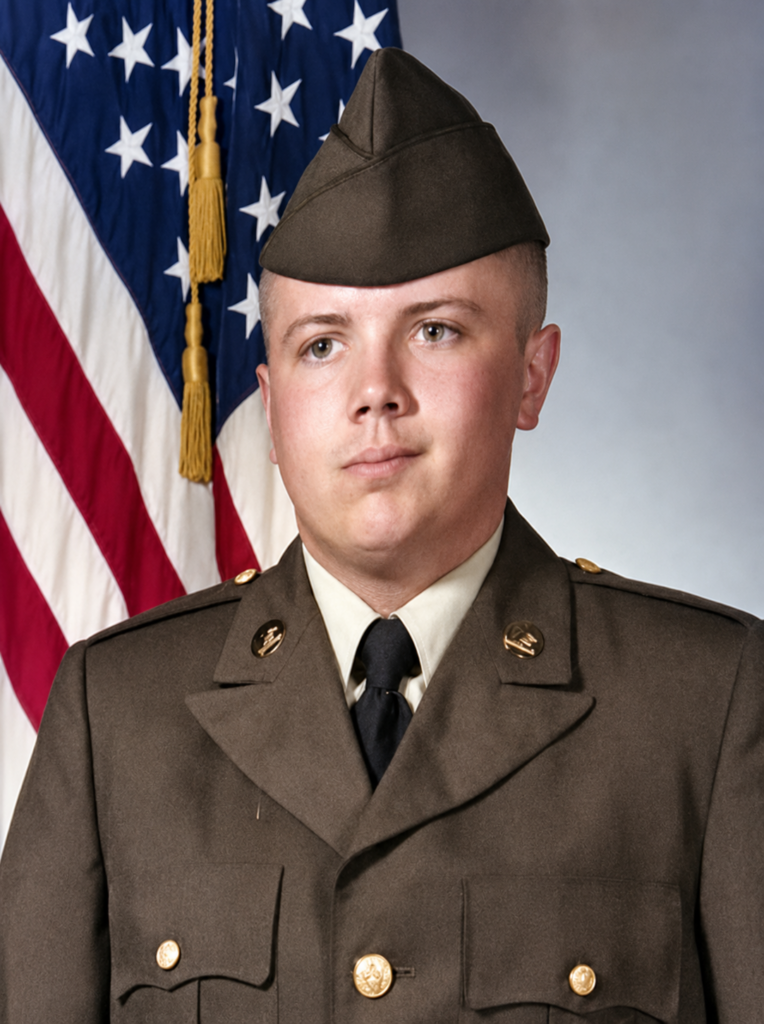John Scott McGraw