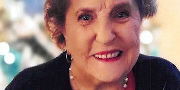Joyce Ann Rickey
