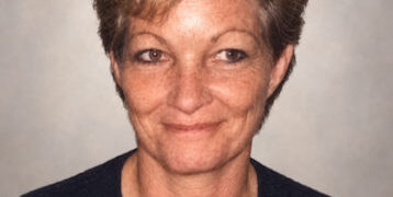 Kathleen Bernice Davis