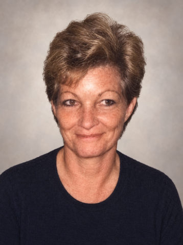 Kathleen Bernice Davis