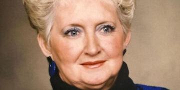 Lois Ann Jenkins