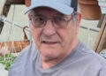 Marvin Kale Henderson