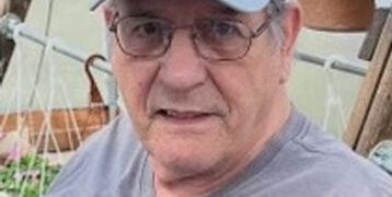 Marvin Kale Henderson