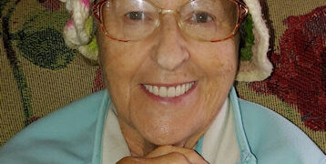 Mary A. Potter
