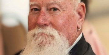 Richard Aron Getchell