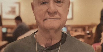 Robert James Wheeler,
