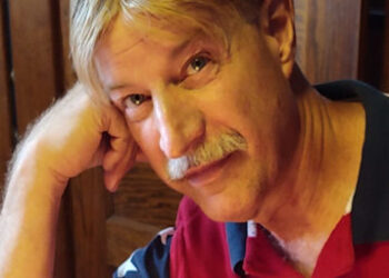 Robert Alan Martin