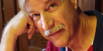Robert Alan Martin