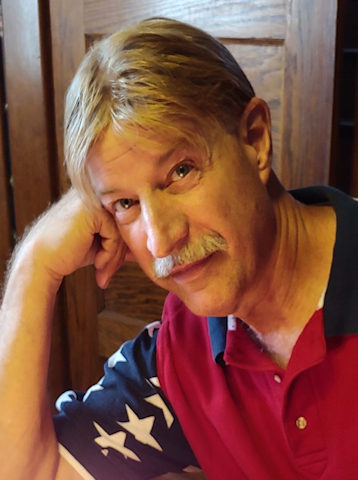 Robert Alan Martin