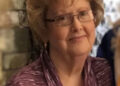 Ruth Ann Shuff