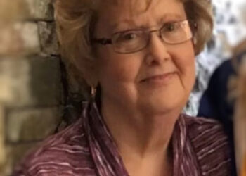 Ruth Ann Shuff