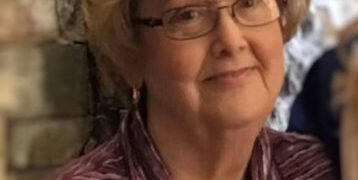 Ruth Ann Shuff