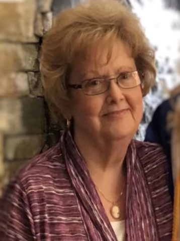Ruth Ann Shuff