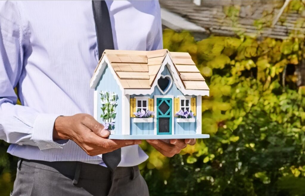 rental property management