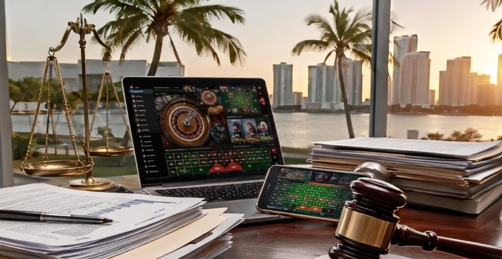 Florida Sweepstakes