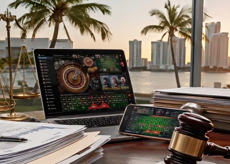 Florida Sweepstakes