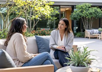 mental health Orange County