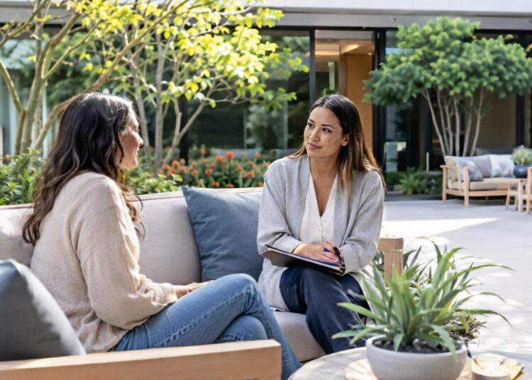 mental health Orange County