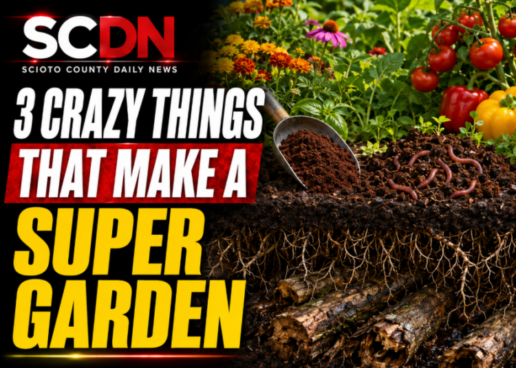 Super Garden