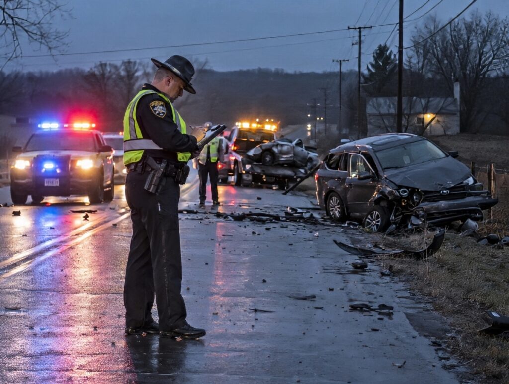 Fatal accident Claims