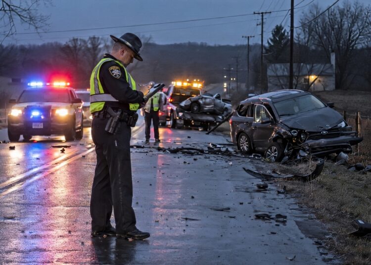 Fatal accident Claims
