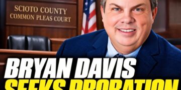 Bryan Davis