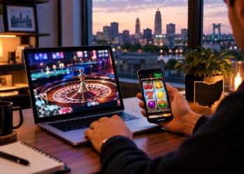 Ohio online casinos
