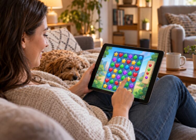 digital entertainment