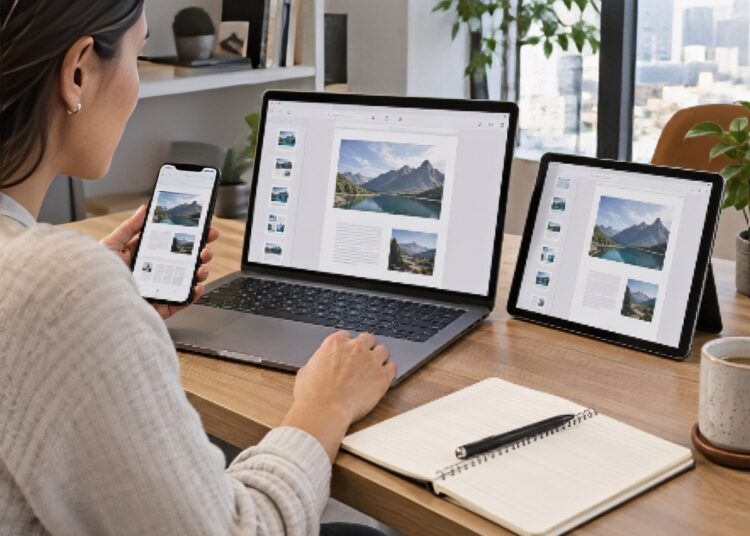 Online PDF tools