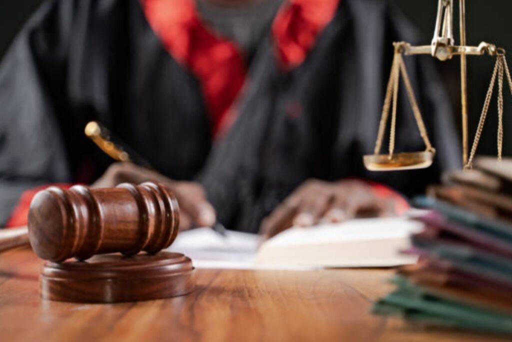 Continuance criminal defense